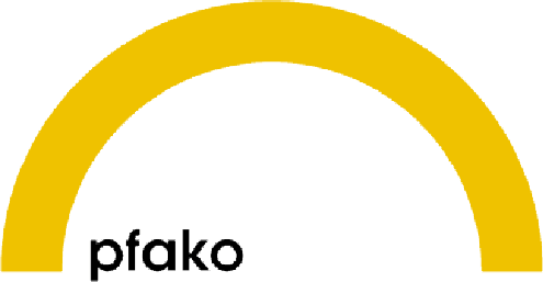 pfako GmbH Logo